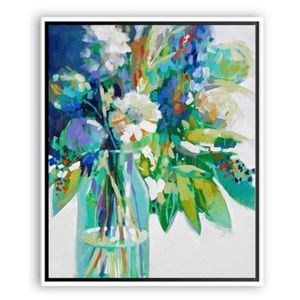 Flower Bouquet Picture by Erin Gregory